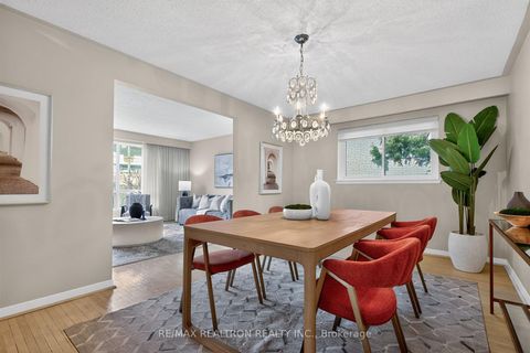 Photo 13 at 38 Colonnade Road, Steeles, Toronto