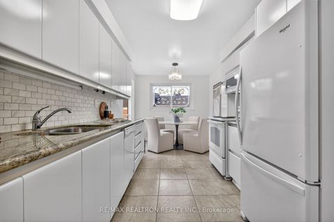 Photo 14 at 38 Colonnade Road, Steeles, Toronto