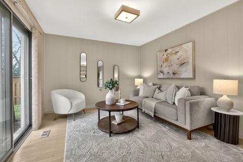 Photo 30 at 38 Colonnade Road, Steeles, Toronto