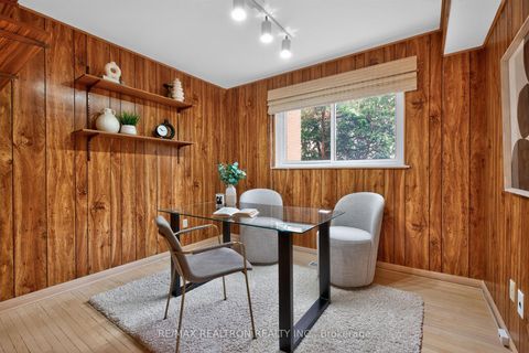 Photo 33 at 38 Colonnade Road, Steeles, Toronto