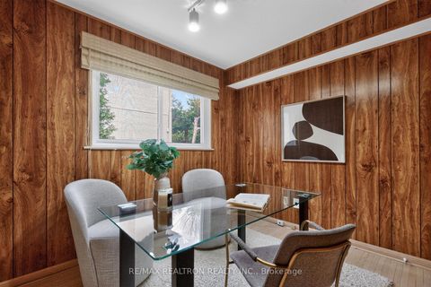 Photo 34 at 38 Colonnade Road, Steeles, Toronto