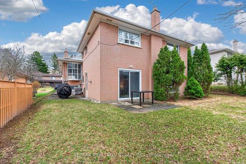 Photo 39 at 38 Colonnade Road, Steeles, Toronto