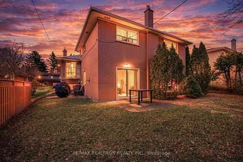 Photo 40 at 38 Colonnade Road, Steeles, Toronto