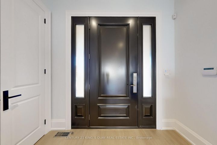 Photo 1 at 8 Parkway Avenue, Markham Village, Markham