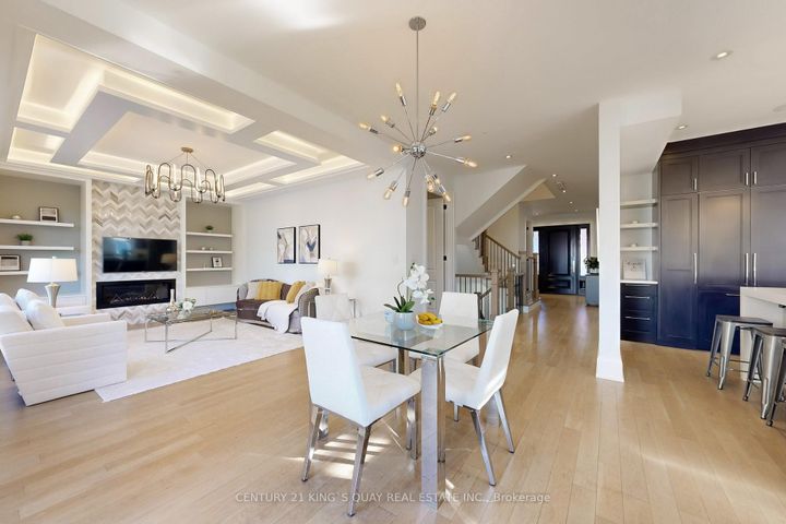 Photo 8 at 8 Parkway Avenue, Markham Village, Markham