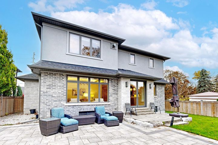 Photo 9 at 8 Parkway Avenue, Markham Village, Markham