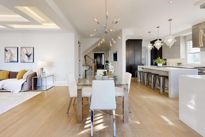 Photo 10 at 8 Parkway Avenue, Markham Village, Markham