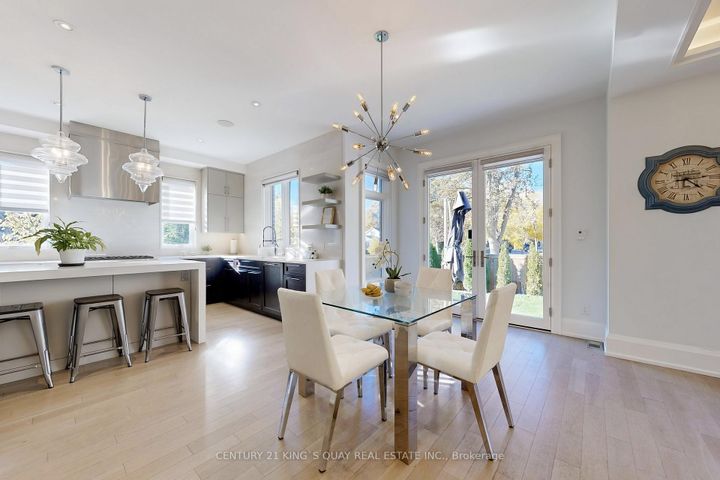 Photo 12 at 8 Parkway Avenue, Markham Village, Markham