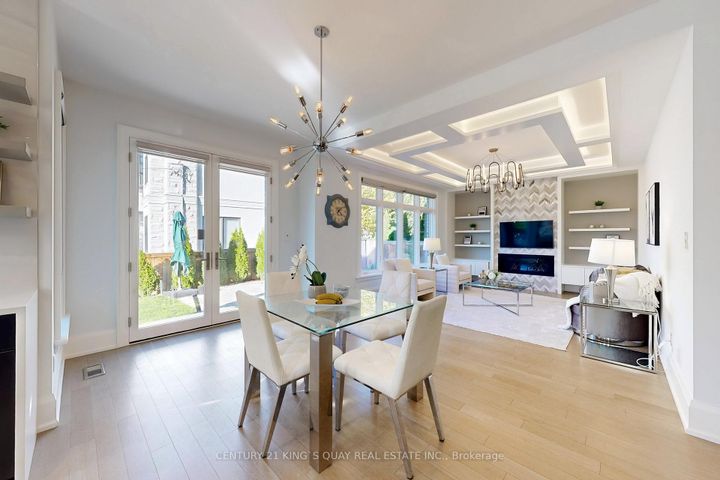 Photo 13 at 8 Parkway Avenue, Markham Village, Markham