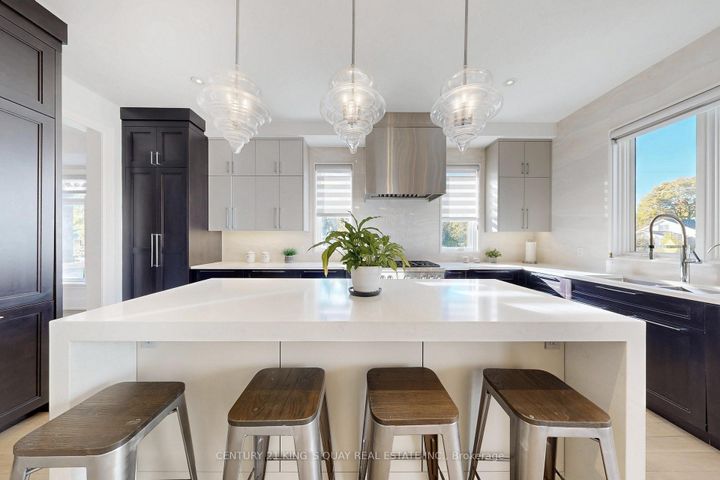 Photo 15 at 8 Parkway Avenue, Markham Village, Markham