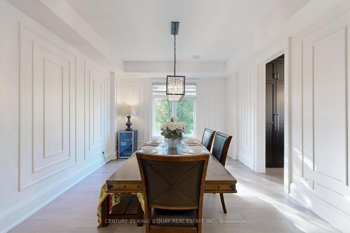 Photo 19 at 8 Parkway Avenue, Markham Village, Markham