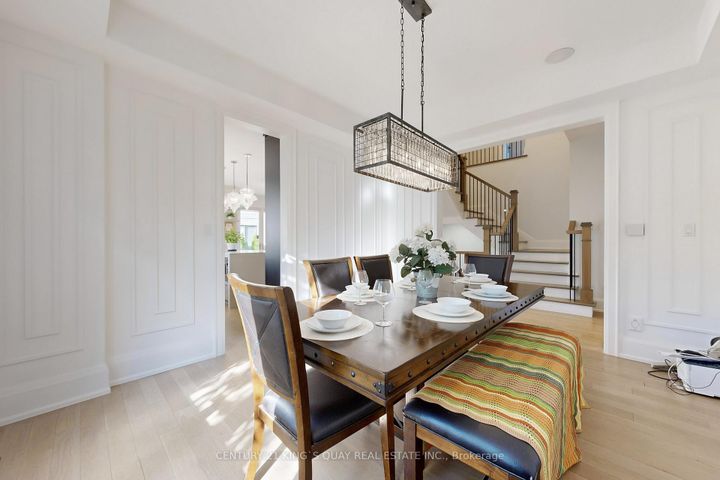 Photo 21 at 8 Parkway Avenue, Markham Village, Markham