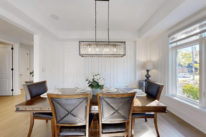 Photo 22 at 8 Parkway Avenue, Markham Village, Markham