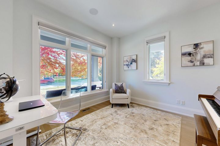 Photo 23 at 8 Parkway Avenue, Markham Village, Markham