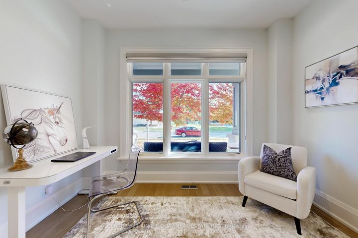 Photo 24 at 8 Parkway Avenue, Markham Village, Markham