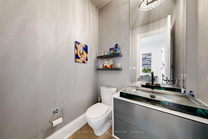 Photo 25 at 8 Parkway Avenue, Markham Village, Markham