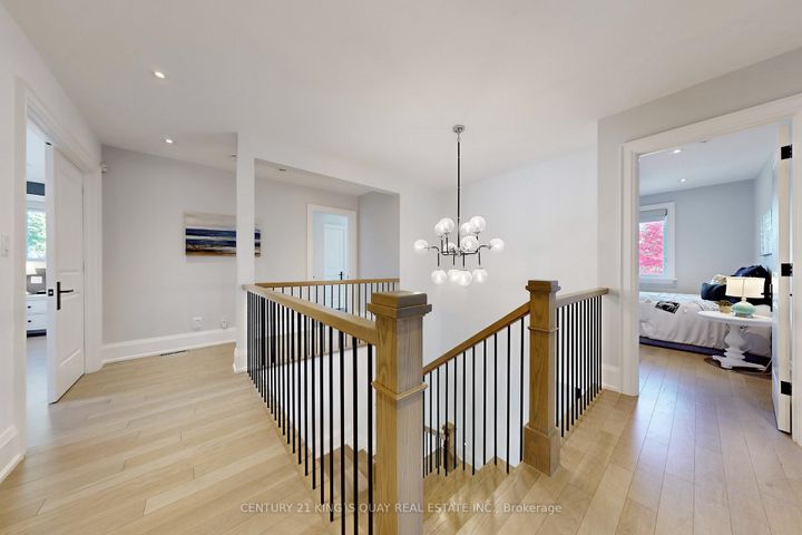 Photo 26 at 8 Parkway Avenue, Markham Village, Markham