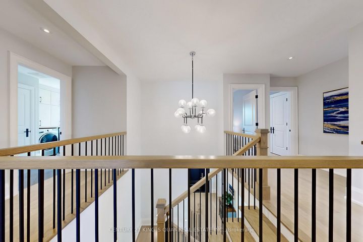 Photo 27 at 8 Parkway Avenue, Markham Village, Markham