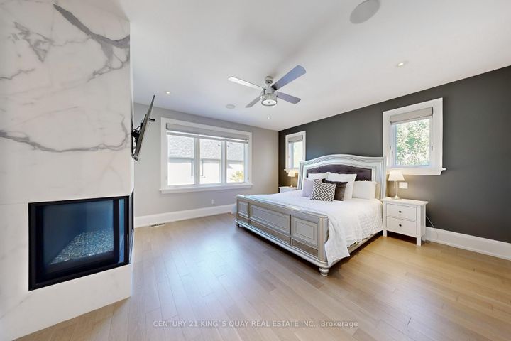 Photo 28 at 8 Parkway Avenue, Markham Village, Markham