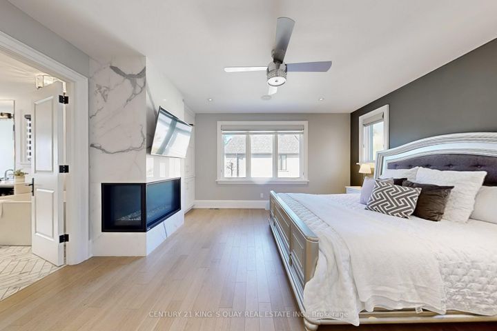 Photo 29 at 8 Parkway Avenue, Markham Village, Markham