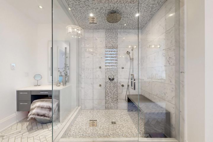 Photo 31 at 8 Parkway Avenue, Markham Village, Markham