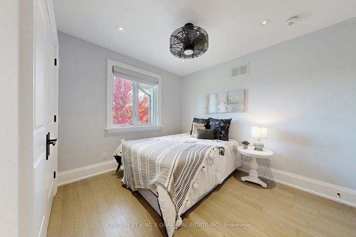 Photo 34 at 8 Parkway Avenue, Markham Village, Markham