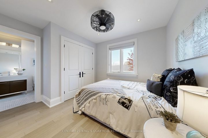 Photo 35 at 8 Parkway Avenue, Markham Village, Markham