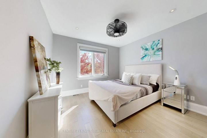 Photo 37 at 8 Parkway Avenue, Markham Village, Markham