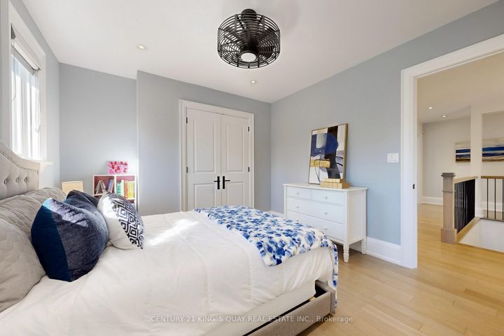 Photo 39 at 8 Parkway Avenue, Markham Village, Markham