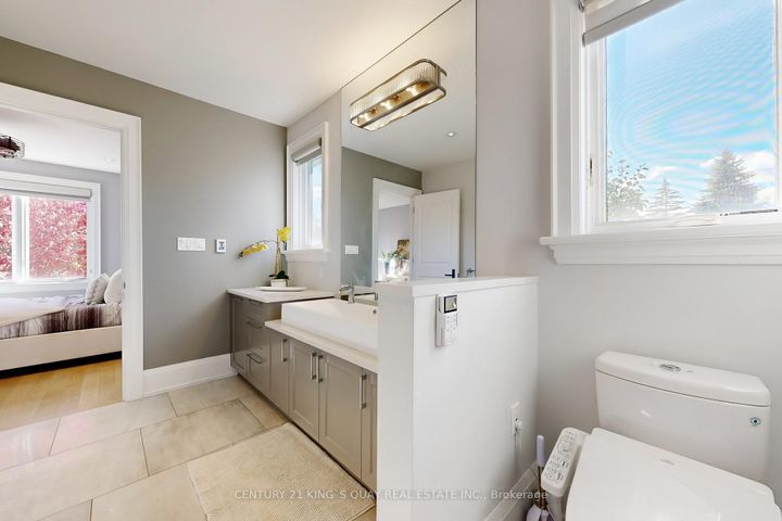 Photo 41 at 8 Parkway Avenue, Markham Village, Markham