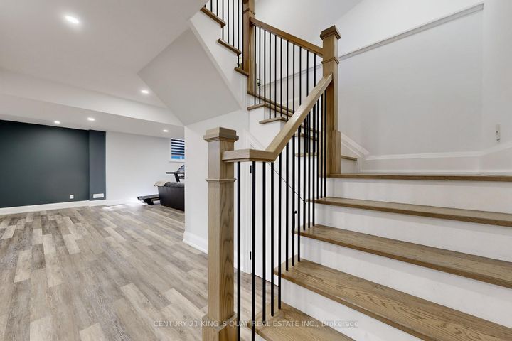 Photo 43 at 8 Parkway Avenue, Markham Village, Markham