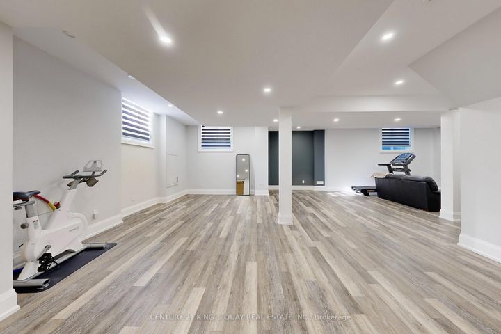 Photo 44 at 8 Parkway Avenue, Markham Village, Markham