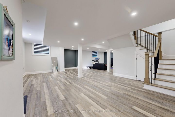 Photo 45 at 8 Parkway Avenue, Markham Village, Markham