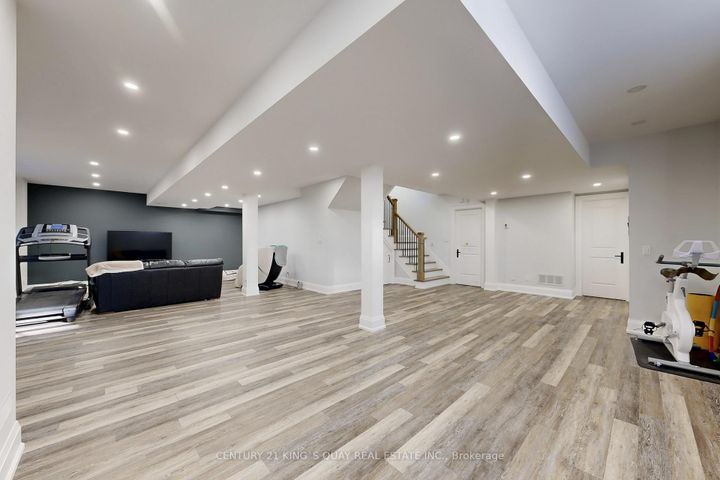 Photo 46 at 8 Parkway Avenue, Markham Village, Markham