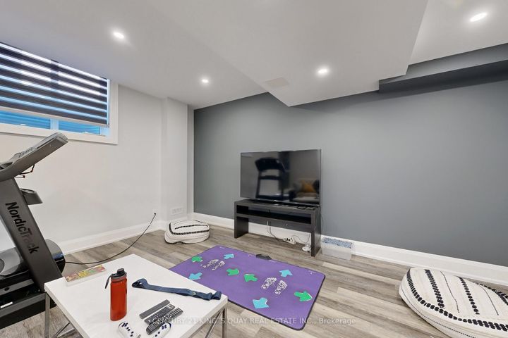 Photo 47 at 8 Parkway Avenue, Markham Village, Markham