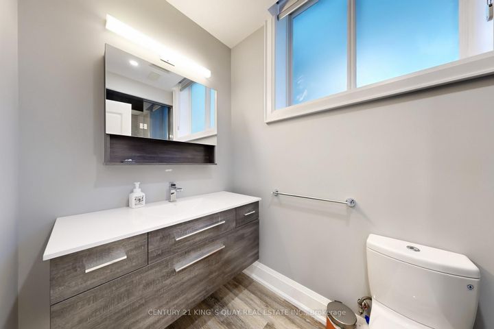 Photo 48 at 8 Parkway Avenue, Markham Village, Markham