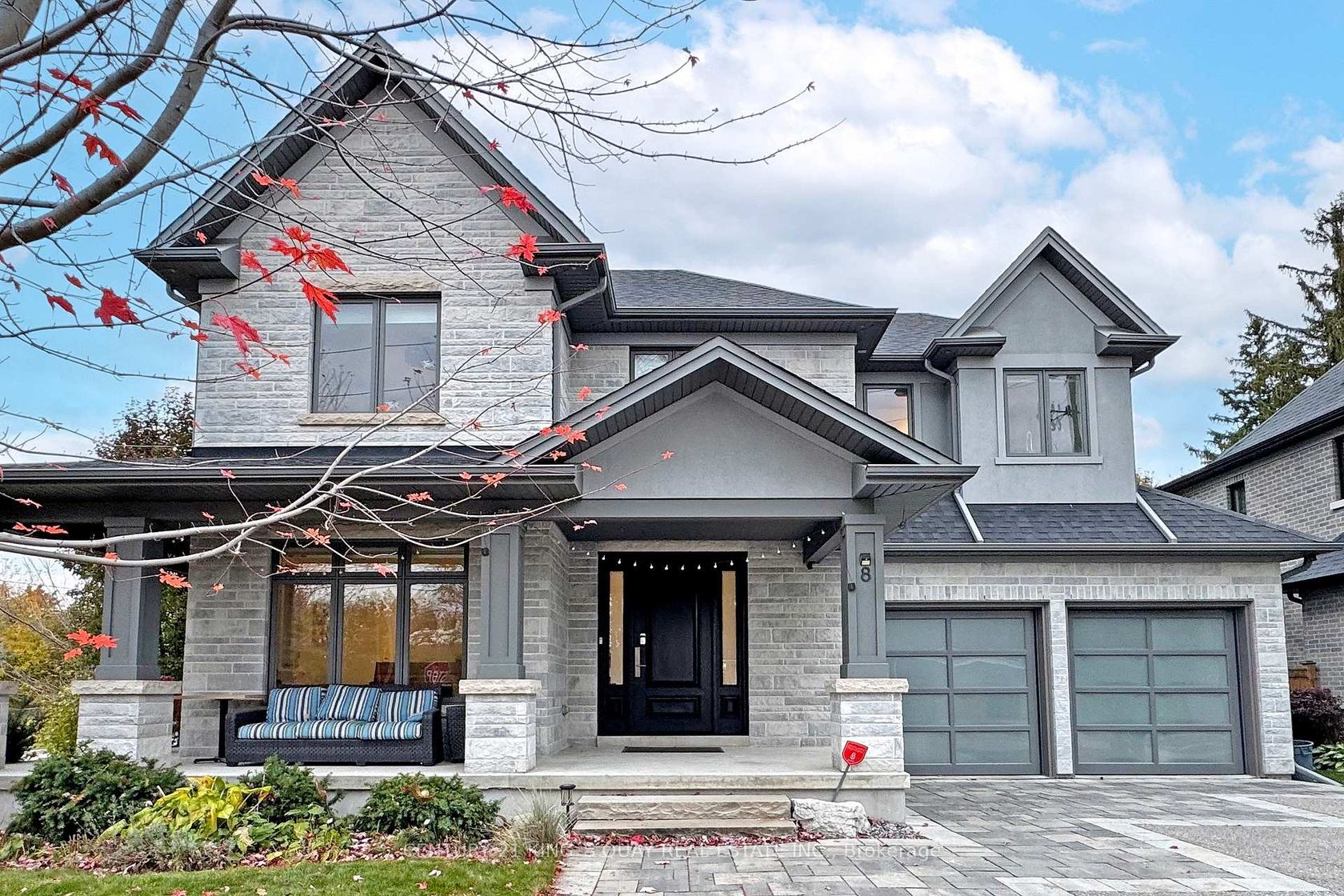 8 Parkway Avenue, Markham Village, Markham 2