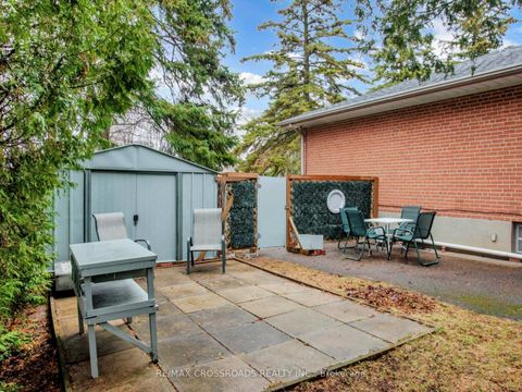 Photo 46 at 366 Palmer Avenue, Harding, Richmond Hill