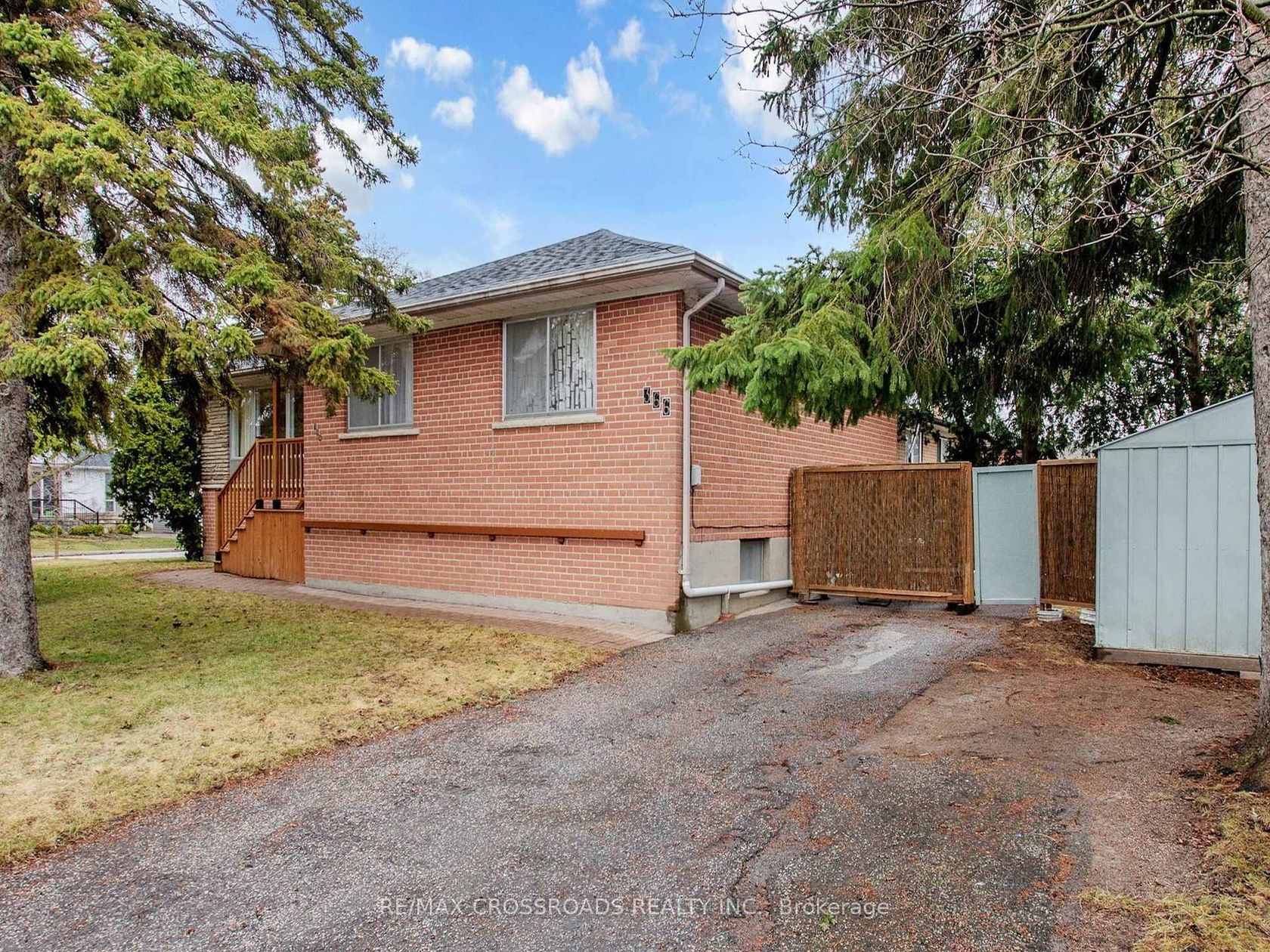 366 Palmer Avenue, Harding, Richmond Hill photo 1