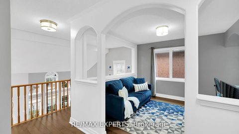 Photo 19 at 11 Crew Crescent, Maple, Vaughan