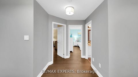 Photo 20 at 11 Crew Crescent, Maple, Vaughan