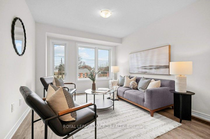 Photo 1 at 15B Bingham Road, McQuesten, Hamilton