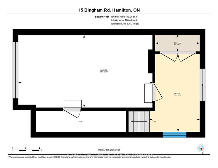 Photo 29 at 15B Bingham Road, McQuesten, Hamilton