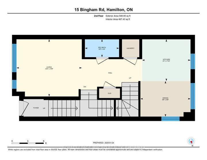 Photo 30 at 15B Bingham Road, McQuesten, Hamilton