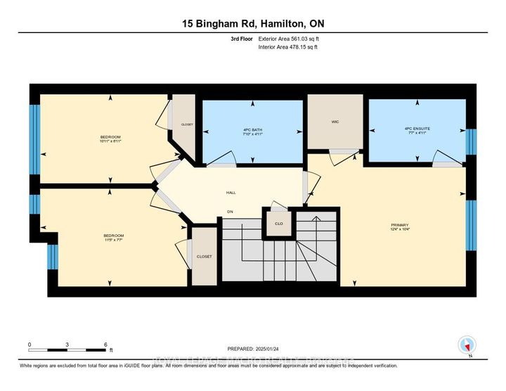 Photo 31 at 15B Bingham Road, McQuesten, Hamilton