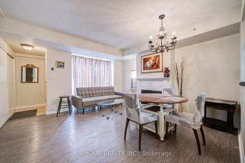 Photo 0 at 274 - 3 Everson Drive, Willowdale East, Toronto