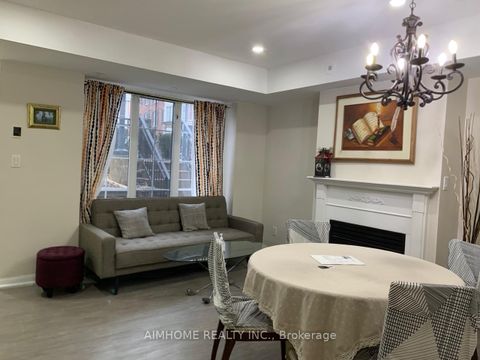 Photo 1 at 274 - 3 Everson Drive, Willowdale East, Toronto