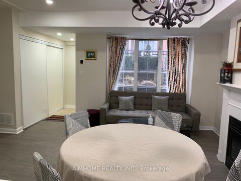Photo 2 at 274 - 3 Everson Drive, Willowdale East, Toronto