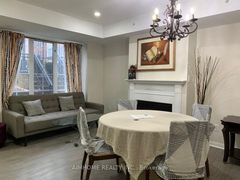 Photo 3 at 274 - 3 Everson Drive, Willowdale East, Toronto