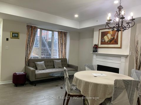 Photo 4 at 274 - 3 Everson Drive, Willowdale East, Toronto